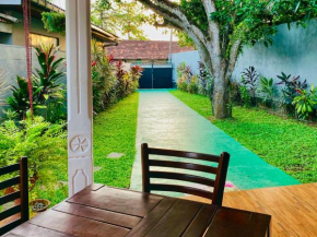Mango Tree House Galle